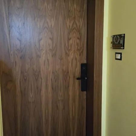 Alba Suites