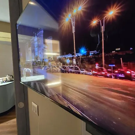 Alba Suites * Vlorë