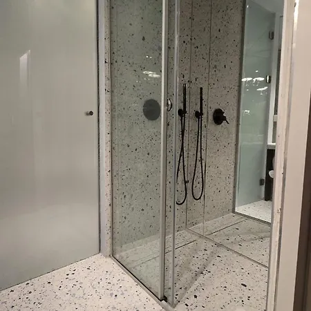 فندق مبيت وإفطار Alba Suites فلورا