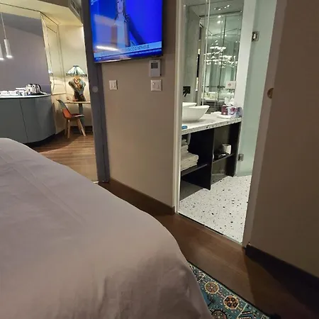 فندق مبيت وإفطار Alba Suites