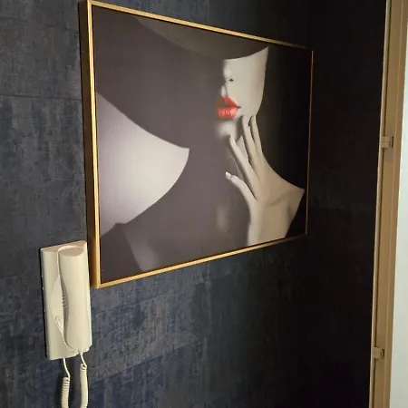 Alba Suites * فلورا