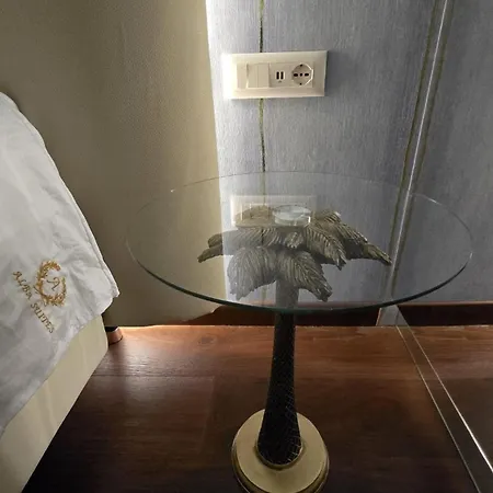 Alba Suites