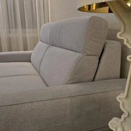 فندق مبيت وإفطار Alba Suites *