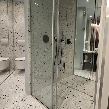 Alba Suites فندق مبيت وإفطار فلورا