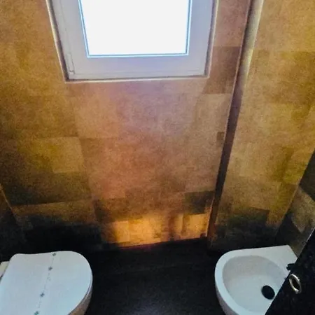 Apartahotel Alba Vlorë