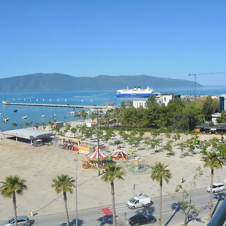 Alba Vlorë