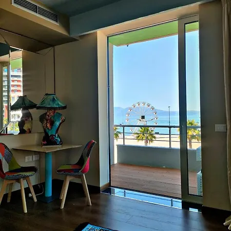 Alba Apartahotel