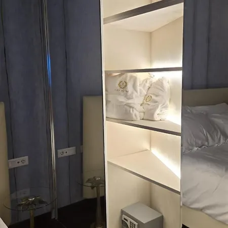 Alba Suites Vlorë