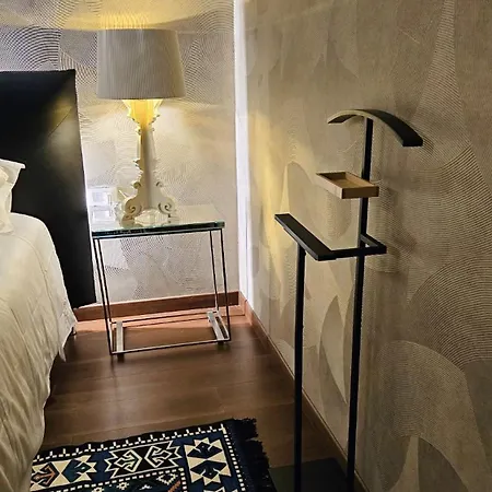 Aparthotel Alba