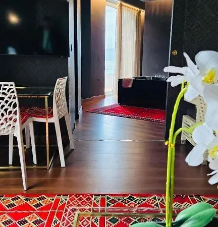 Alba Aparthotel