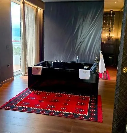 Aparthotel Alba *