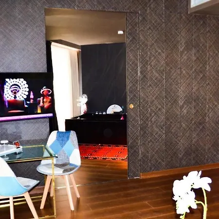 Aparthotel Alba