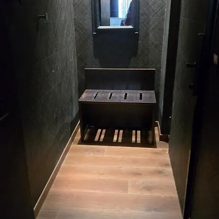 Aparthotel Alba *