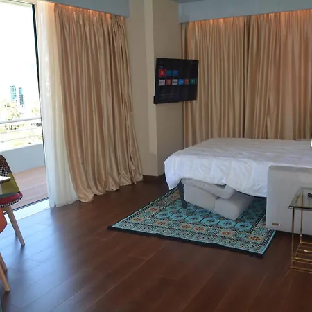Aparthotel Alba