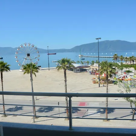 Aparthotel Alba Vlorë
