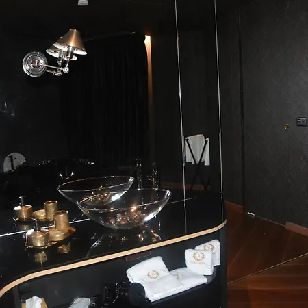 Aparthotel Alba