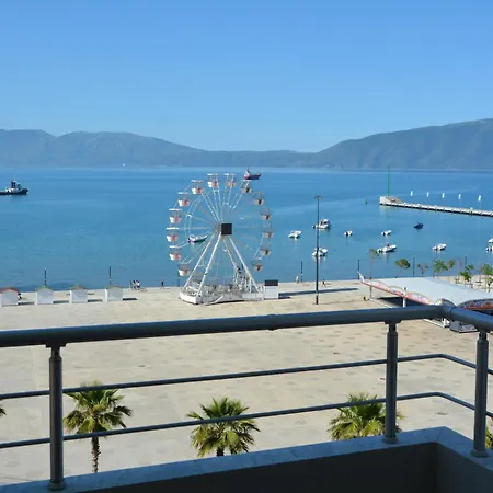 Alba Aparthotel Vlorë