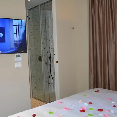 Alba Aparthotel Vlorë