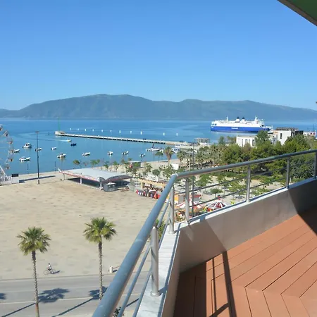 Aparthotel Alba