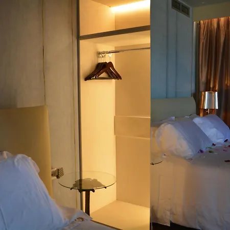 Alba Aparthotel Vlorë