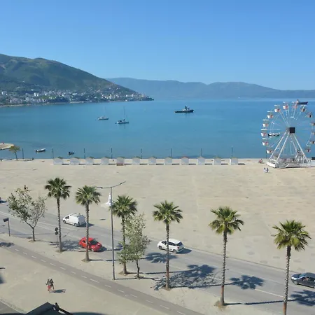 Alba Vlorë