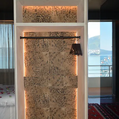 Alba Aparthotel *
