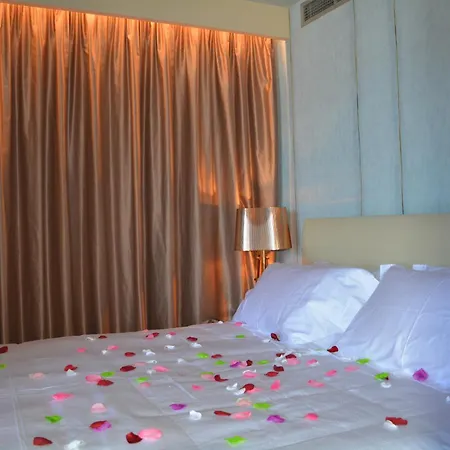 Alba Aparthotel Vlorë
