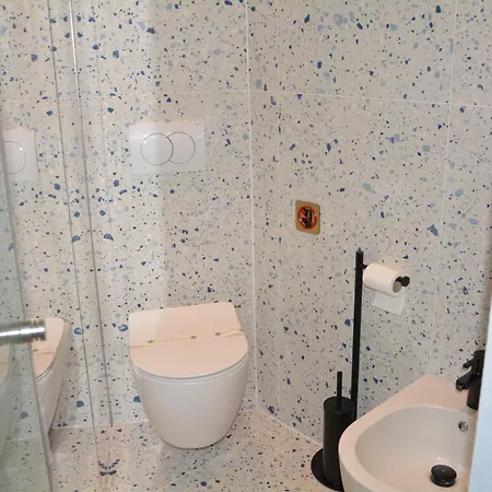 Aparthotel Alba *