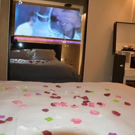 Alba Aparthotel Vlorë